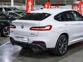 2018 BMW X4 30i II (G02), белый, 3949700 рублей - вид 6