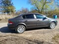 2011 Opel Astra H Рестайлинг, серый, 620000 рублей - вид 5