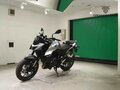 2025 Honda CB 750 Hornet, серебристый, 947000 рублей - вид 3