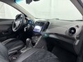 2012 Chevrolet Aveo II, серебристый, 649000 рублей - вид 6