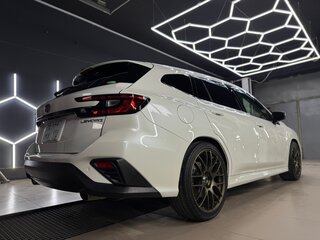2021 Subaru Levorg II, белый, 2055000 рублей, вид 5