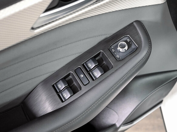 2023 Haval F7 I Рестайлинг, белый - вид 16