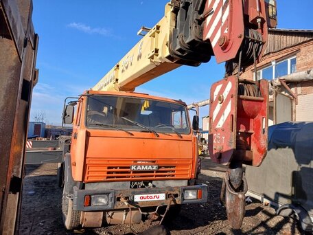 2012 Галичанин КС-55713, 4499000 рублей, вид 1