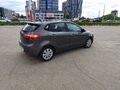 2013 Kia Rio 4-speed III, серый, 959000 рублей - вид 6