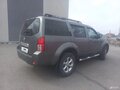 2008 Nissan Pathfinder III, серый, 1150000 рублей - вид 5