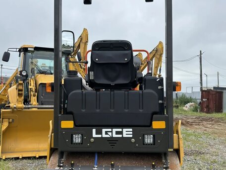 2026 LGCE RD730, жёлтый, 3900000 рублей, вид 4
