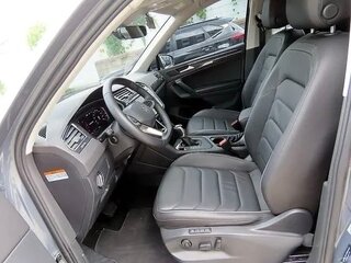 2023 Volkswagen Tiguan II Рестайлинг, серый, 2950000 рублей, вид 5