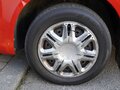 2011 Skoda Fabia II Рестайлинг, красный, 350000 рублей - вид 6