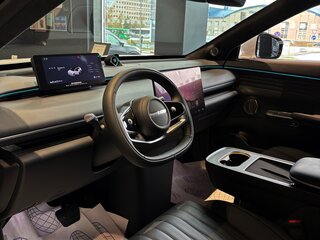 2025 Esteo Exlantix ET, белый, 6990000 рублей, вид 4