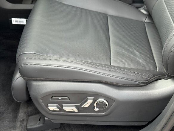2026 Hyundai Santa Fe V (MX5), чёрный, 5350000 рублей - вид 18