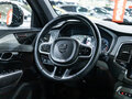 2021 Volvo XC90 II Рестайлинг 1, чёрный, 4799900 рублей - вид 9