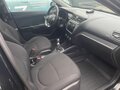 2015 Kia Rio III Рестайлинг, чёрный, 792000 рублей - вид 10