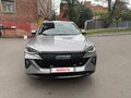 2024 Haval F7x I Рестайлинг, серый, 2600000 рублей