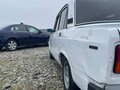 2004 Lada (ВАЗ) 2107, белый, 110000 рублей - вид 7
