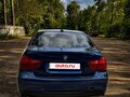 2010 BMW 3 серии 325xi V (E90/E91/E92/E93) Рестайлинг, синий, 1399999 рублей - вид 4