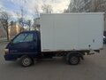 2012 Hyundai Porter, синий, 400000 рублей
