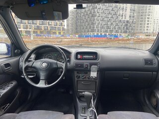 1999 Toyota Corolla VIII (E110), синий, 270000 рублей, вид 4