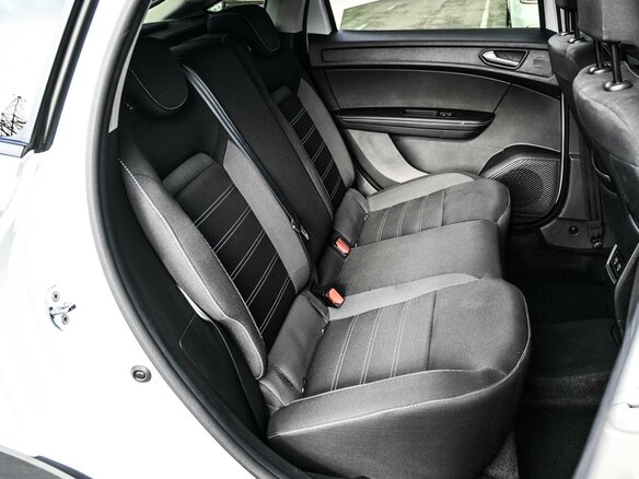 2021 Renault Arkana I, белый, 1734000 рублей - вид 6