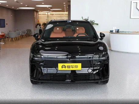 2026 Zeekr 7X I Рестайлинг, чёрный, 8490000 рублей, вид 3