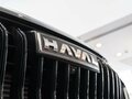 2026 Haval Jolion I Рестайлинг, чёрный - вид 8