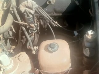2004 Lada (ВАЗ) 2104 5-speed, красный, 110000 рублей, вид 4