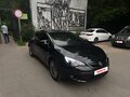 2013 Opel Astra GTC J Рестайлинг, чёрный, 970000 рублей
