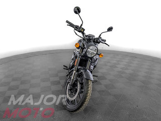 2026 Royal Enfield Shotgun, белый, 741000 рублей, вид 3