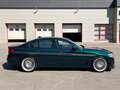 2017 Alpina D5 G30/G31, зелёный, 14000000 рублей - вид 2