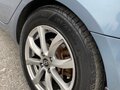 2014 Kia Rio 6-speed III, голубой, 517000 рублей - вид 8
