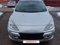 2007 Peugeot 307 I Рестайлинг, серебристый, 500000 рублей - вид 2