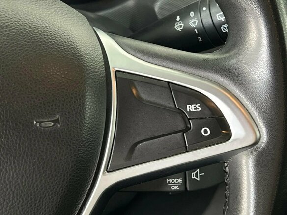2019 Renault Duster I Рестайлинг, чёрный - вид 14
