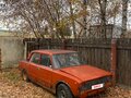 1981 Lada (ВАЗ) 21013, оранжевый, 40000 рублей - вид 1