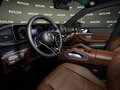 2025 Mercedes-Benz GLE Coupe 450 d II (C167) Рестайлинг, чёрный, 17900000 рублей - вид 8