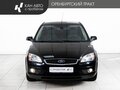 2007 Ford Focus II, чёрный, 540000 рублей - вид 1