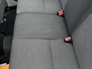 2010 Ford Focus II Рестайлинг, серый, 670000 рублей, вид 5