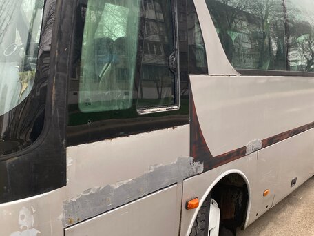 2004 Yutong ZK6831H, серый, 420000 рублей, вид 4