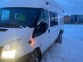 2014 Ford Transit, белый, 1500000 рублей - вид 2