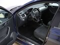 2014 Skoda Rapid I, синий, 850000 рублей - вид 9