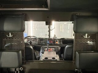 1987 Volvo Laplander TGB 11, зелёный, 5200000 рублей, вид 2