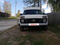 2016 LADA (ВАЗ) ВИС 2346, белый, 450000 рублей