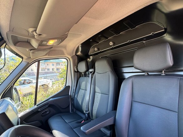 2022 Renault Master, белый, 4400000 рублей - вид 18