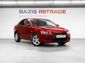 2008 Mitsubishi Lancer X, красный, 599000 рублей - вид 2