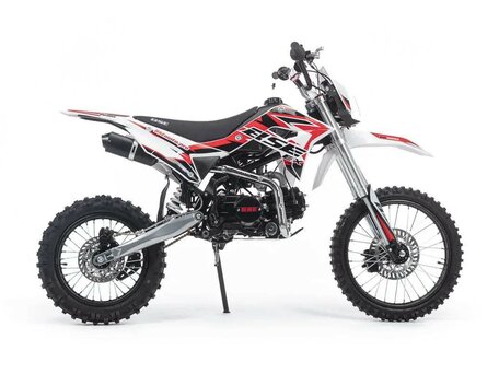 2022 BSE EX 125, белый, 75100 рублей, вид 1