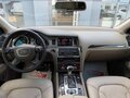 2013 Audi Q7 I (4L) Рестайлинг, чёрный - вид 6