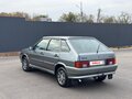 2010 Lada (ВАЗ) 2114, серый, 250000 рублей - вид 4
