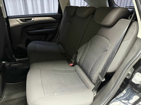 2024 Haval M6 II, чёрный, 1649000 рублей - вид 26