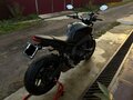 2021 Yamaha MT-09 (FZ-09), чёрный, 1099000 рублей - вид 6