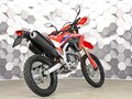 2023 Honda CRF 250L, красный, 699000 рублей - вид 6