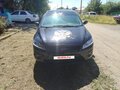 2008 Ford Focus II Рестайлинг, чёрный, 360000 рублей