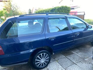 2000 Ford Mondeo II, синий, 180000 рублей, вид 2